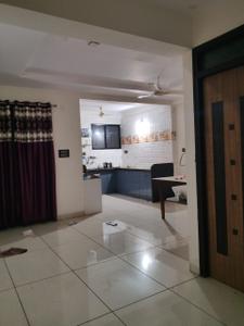 Hall Image of 2000 Sq.ft 3 BHK Apartment / Flat for sale in Dhantoli Nagpur for Rs. 15100000