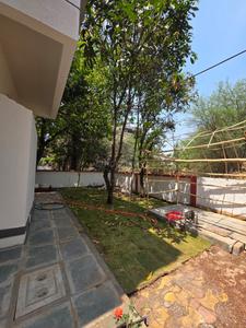 Image of 2500 Sq.ft 3 BHK Independent House for rent in Pathardi Phata, Nashik for Rs. 55000
