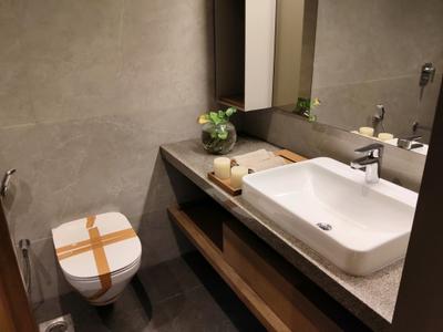 Bedroom Four Image of 4725 Sq.ft 4 BHK Apartment / Flat for sale in Shubham Skyz Shubham Skyz, Vikram Nagar Ahmedabad for Rs. 46000000