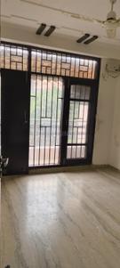 Hall Image of 1350 Sq.ft 3 BHK Builder Floor for rent in Janakpuri New Delhi for Rs. 48000