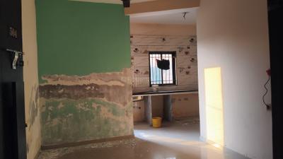 Living Room Image of 700 Sq.ft 1 BHK Apartment / Flat for rent in Sama Savli Vadodara for Rs. 8500