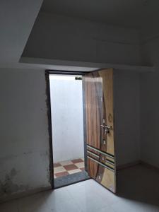 Bedroom Image of 1200 Sq.ft 1 BHK Independent House for rent in Samta Nagar Dhule for Rs. 6000
