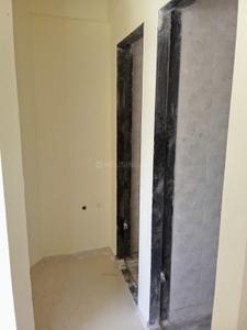Hall Image of 385 Sq.ft 1 RK Apartment / Flat for sale in Sector 16 A Navi Mumbai for Rs. 3200000