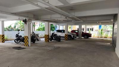 Image of 1142 Sq.ft 2 BHK Apartment / Flat for sale in Perungudi, Chennai for Rs. 8500000