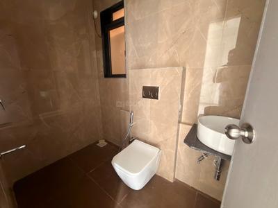 Image of 1400 Sq.ft 3 BHK Apartment / Flat for rent in DSS Mahavir Spring, Thane West, Thane for Rs. 80000