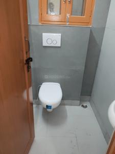 Image of 900 Sq.ft 3 BHK Builder Floor for rent in Dabri, New Delhi for Rs. 26000