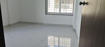 Bedroom Image of 1450 Sq.ft 3 BHK Apartment / Flat for sale in Bhansali Eknath, Parvati Darshan Pune for Rs. 22800000