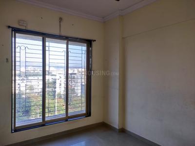 Bedroom Image of 910 Sq.ft 2 BHK Apartment / Flat for sale in Innovative R K Residency, Nerul Navi Mumbai for Rs. 17000000