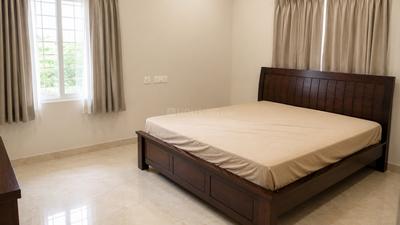 Bedroom Image of 2935 Sq.ft 4 BHK Builder Floor for sale in Thiruvanmiyur Chennai for Rs. 45000000