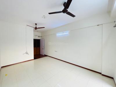 Living Room Image of 1223 Sq.ft 2 BHK Apartment / Flat for rent in Vishwanath Sharanam 8, Jodhpur Ahmedabad for Rs. 25000