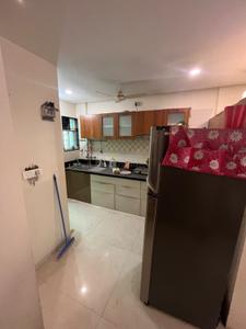 Kitchen Image of 2400 Sq.ft 4 BHK Villa for sale in NG Sierra, Undri Pune for Rs. 22000000