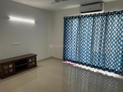 Bedroom Image of 1689 Sq.ft 3 BHK Apartment / Flat for rent in Hero Homes, Sector 104 Gurgaon for Rs. 43000