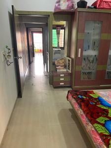Bedroom Image of 1300 Sq.ft 3 BHK Duplex for sale in Tarsali Vadodara for Rs. 5300000