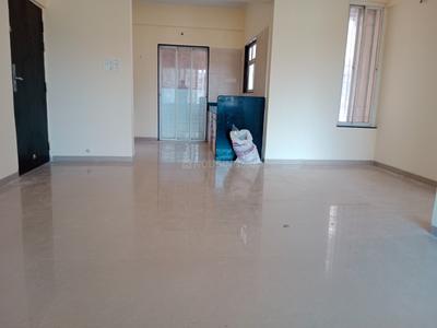 Hall Image of 1400 Sq.ft 3 BHK Apartment / Flat for rent in Rama Air Castles, Marunji Pune for Rs. 27000