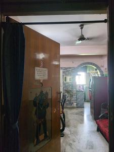 Main Entrance Image of 750 Sq.ft 2 BHK Apartment / Flat for sale in Belghoria Kolkata for Rs. 2300000