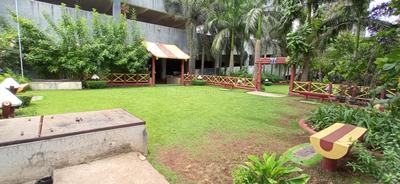 Image of 960 Sq.ft 2 BHK Apartment / Flat for sale in Kamanwala Manavsthal, Malad West, Mumbai for Rs. 14700000
