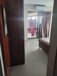 Bedroom Image of 1425 Sq.ft 3 BHK Apartment / Flat for sale in Wanowrie Pune for Rs. 13500000