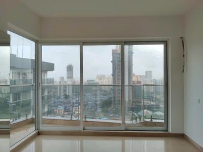 Bedroom Image of 2000 Sq.ft 3 BHK Apartment / Flat for sale in Thane West Thane for Rs. 34000000