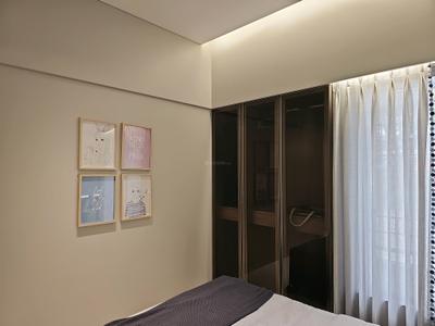 Bedroom Image of 980 Sq.ft 2 BHK Apartment / Flat for sale in Choice Goodwill Elements, Lohegaon Pune for Rs. 6100000