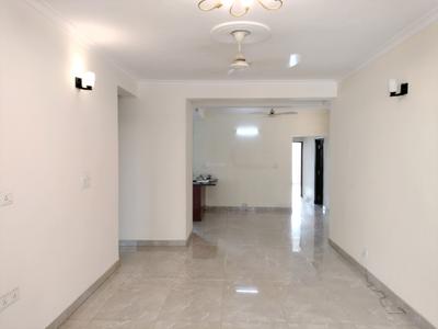 Living Room Image of 2200 Sq.ft 4 BHK Apartment / Flat for rent in Sector 23 Dwarka New Delhi for Rs. 57000
