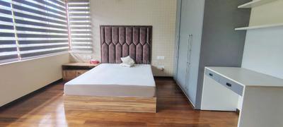 Bedroom Image of 4500 Sq.ft 4 BHK Villa for rent in Prestige Tech Vista, Kadubeesanahalli Bengaluru for Rs. 198500