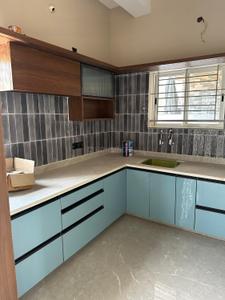 Kitchen Image of 1900 Sq.ft 3 BHK Independent House for sale in Bairidevarkoppa Hubli for Rs. 14700000