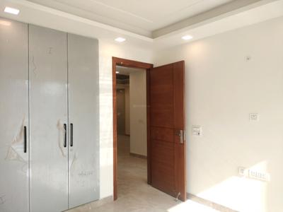 Bedroom Image of 1305 Sq.ft 3 BHK Builder Floor for sale in BPTP District 5, Sector 84 Faridabad for Rs. 15500000
