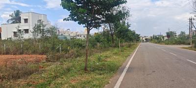 Image of 4000 Sq.ft Residential Plot / Land for sale in Vijayanagar, Mysore for Rs. 32500000