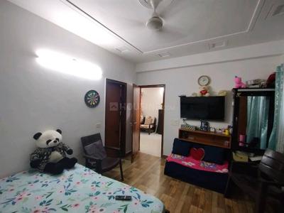 Bedroom Image of 1036 Sq.ft 2 BHK Builder Floor for sale in Sector 45 Gurgaon for Rs. 19000000