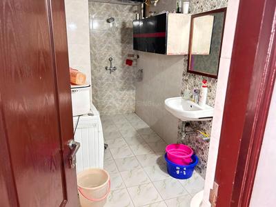 Bathroom Image of 1713 Sq.ft 3 BHK Apartment / Flat for sale in RK Park Ultima, Jankipuram Extension Lucknow for Rs. 9000000