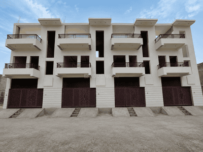 Image of 2100 Sq.ft 3 BHK Independent House for sale in Kandwa, Varanasi for Rs. 14000000