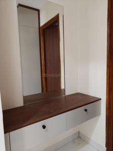 Bedroom Image of 3300 Sq.ft 4 BHK Villa for rent in Kompally Hyderabad for Rs. 52000