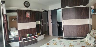 Bedroom Image of 1382 Sq.ft 3 BHK Apartment / Flat for sale in Kalyan West Kalyan for Rs. 12000000