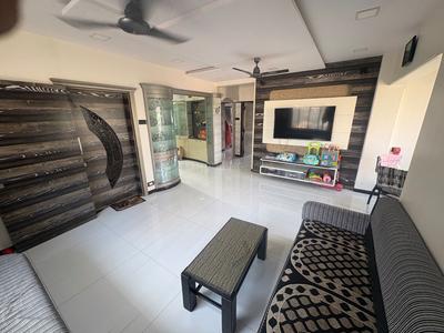 Hall Image of 1000 Sq.ft 2 BHK Apartment / Flat for sale in Mazgaon Mumbai for Rs. 30000000