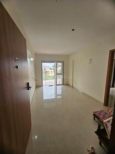 Hall Image of 1700 Sq.ft 3 BHK Apartment / Flat for rent in Prisha Chaudhari Icon, Pathardi Phata Nashik for Rs. 25000