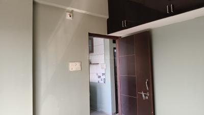 Bedroom Image of 700 Sq.ft 1 BHK Apartment / Flat for rent in Abhinav Saakar Splendora II, Sama Savli Vadodara for Rs. 10001