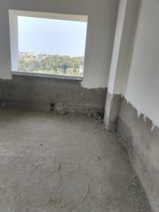 Balcony Image of 1400 Sq.ft 3 BHK Builder Floor for sale in Dum Dum Kolkata for Rs. 6600000