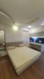 Bedroom Image of 3360 Sq.ft 4 BHK Apartment / Flat for sale in Old Palasia Indore for Rs. 22500000
