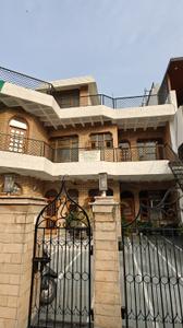 Image of 3811 Sq.ft 3 BHK Independent House for rent in Sector 8, Panchkula for Rs. 38000