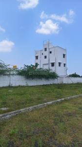 Image of 900 Sq.ft Residential Plot / Land for sale in Annai Anandha Nagar, Naduveerapattu, Chennai for Rs. 3000000
