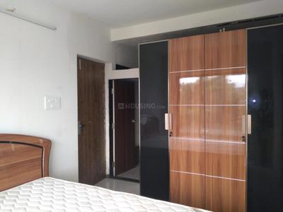 Bedroom Image of 550 Sq.ft 1 BHK Apartment / Flat for sale in Sunteck Maxx World, Tivri Vasai for Rs. 3500000