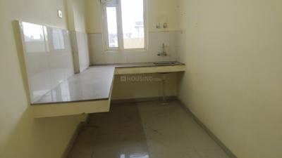 Kitchen Image of 1100 Sq.ft 2 BHK Apartment / Flat for sale in Pyramid Fusion Homes, Sector 70A Gurgaon for Rs. 7500000