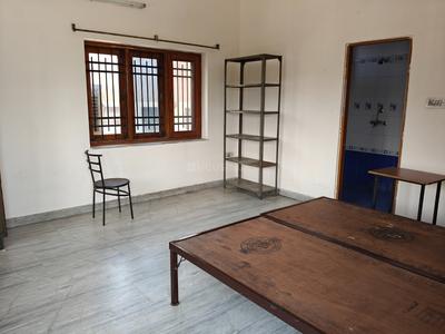 Bedroom Image of 1600 Sq.ft 2 BHK Apartment / Flat for rent in Malviya Nagar Jaipur for Rs. 25000