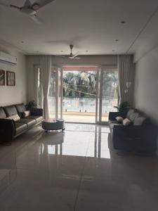 Hall Image of 1700 Sq.ft 3 BHK Apartment / Flat for sale in Swastika Empire, New Alkapuri Vadodara for Rs. 11100000