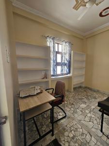 Hall Image of 1200 Sq.ft 3 BHK Builder Floor for rent in Kakadeo Kanpur for Rs. 16000