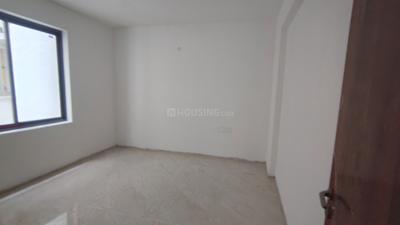 Bedroom Image of 2400 Sq.ft 3 BHK Apartment / Flat for sale in Financial District Hyderabad for Rs. 24500000