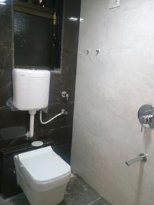 Common Bathroom Image of 895 Sq.ft 2 BHK Apartment / Flat for sale in Rkr Precious Empire Wing A B And C, Ambernath East Ambernath for Rs. 3650233