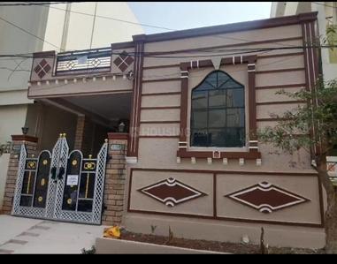 2 BHK Independent House
