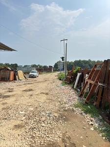 Nandeeka Puram Plot View 3