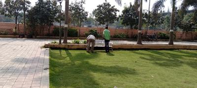 Image of 1000 Sq.ft 3 BHK Apartment / Flat for sale in KUL Utsav Phase I Building G, Kondhwa, Pune for Rs. 7200000